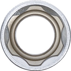 Llave de vaso Super Lock | entrada 12,5 mm (1/2") | 16 mm 