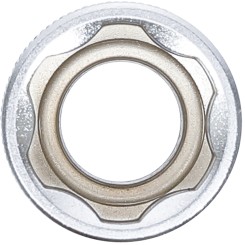 Nasadka klucza Super Lock | 12,5 mm (1/2") | 17 mm 