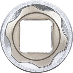Dopsleutel Super Lock | 12,5 mm (1/2") | 22 mm 