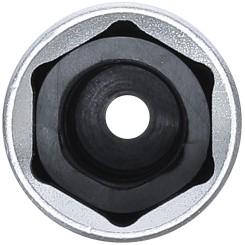 Bougiedopsleutel zeskant | 12,5 mm (1/2") | 16 mm 
