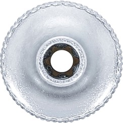 Llave de vaso E-Torx | entrada 10 mm (3/8") | E5 