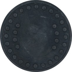 Replacement Rubber Pad | for BGS 2897 