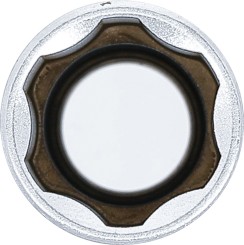 Topnøgletop Super Lock, dyb | 12,5 mm (1/2") | 16 mm 