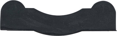 Rubber Protector for Axle Stands BGS 3014 