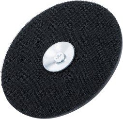 Disco di protezione in gomma | Ø 125 mm 