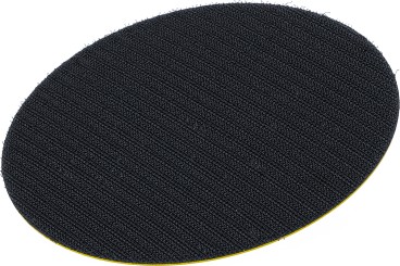 Hook and Loop Pad for BGS 3290 / 8688 | Ø 150 mm 