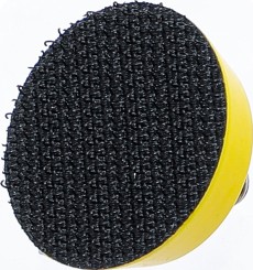 Planchas de cinta adhesiva para BGS 3291 | Ø 30 mm 