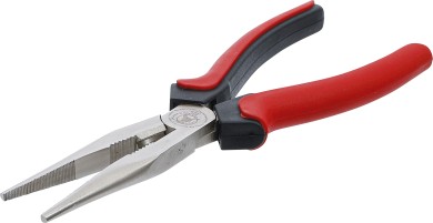 Long Nose Pliers | straight | 200 mm 