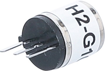 Półprzewodnikowy czujnik gazu | do wykrywacza nieszczelności z gazem formującym BGS 3401 