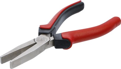 Flat Nose Pliers | 160 mm 