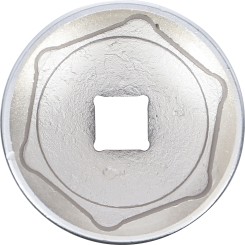 Dopsleutel zeskant | 20 mm (3/4") | 65 mm 
