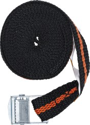 Ratchet Tie Down Strap with Quick Lock | 3.5 m x 25 mm 