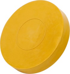 Foil Eraser | Ø 90 mm 