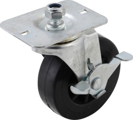 Prilagodljivi kotač za radionička kolica BGS 4105 