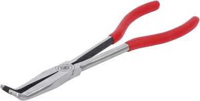 Long Nose Spark Plug Pliers | with ring Tip | 280 mm 