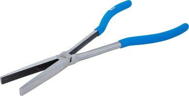 Flat Nose Pliers | extra long | 280 mm 