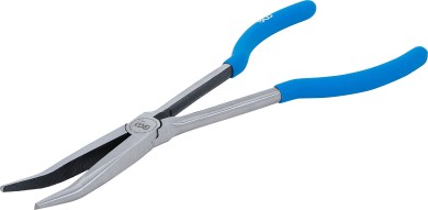 Long Nose Pliers | S-Type | extra long | 280 mm 