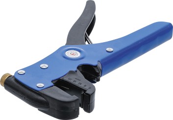 Automatic Wire Stripper | 0.2 - 6 mm² | 175 mm 