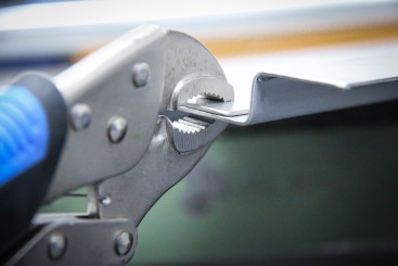 Locking Grip Pliers Set | 16 pcs. 