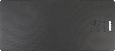Knäskydd-Matta | 1200 x 540 x 30 mm 
