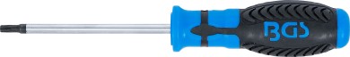 Odvijači | T-profil (za Torx) T25 | dužina oštrice 100 mm 