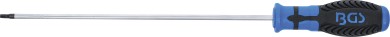 Chave de parafusos | Perfil T (para Torx) T20 | Comprimento da lâmina 250 mm 