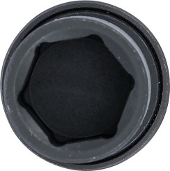 Ráčnová hlavice na kulové klouby | 12,5 mm (1/2") | 18 mm 