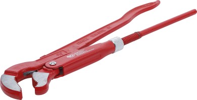 Gaspipe Pliers | 1.5" | 3-Point Grip 