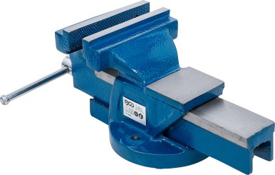 Bench Vice | 125 mm Jaws 