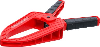 Pointed Clamp | 215 mm 