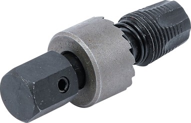 Spark Plug Thread Cleaner with Seal Seat Cutter | M14 x 1.25 