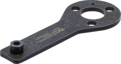 Kurbelwellen-Arretier-Werkzeug | für Fiat, Alfa, Lancia 