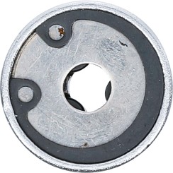 Stavbolt-uddrejer | 10 mm (3/8") | 5 mm 
