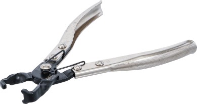 Spring Clamp Pliers | for Fuel Lines | 180 mm 