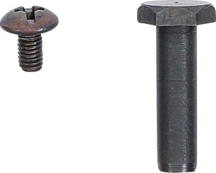 Replacement Axle for Cutting Wheel for BGS 66250 