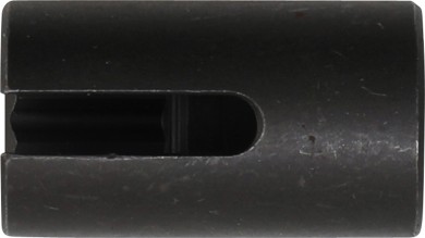 Encaixe do sensor de temperatura de cabeça de cilindro | 15 mm | para Ford 1.8 / 2.0 / 2.3 / 2.4 / 3.2 Diesel 
