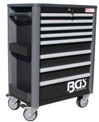 Compartimento de armazenamento para carrinho de ferramentas PROFI 
