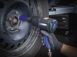 Air Impact Wrench | 12.5 mm (1/2") | 1200 Nm 