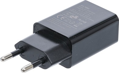 Caricabatterie universale USB | 1 A 