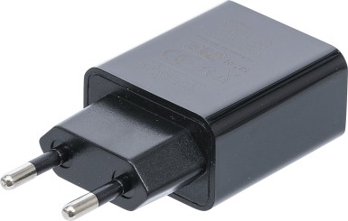 Caricabatterie universale USB | 2 A 