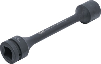 Torzijski umetak za teretni utični šesterokutni ključ | 25 mm (1") | 33 mm | 550 Nm 