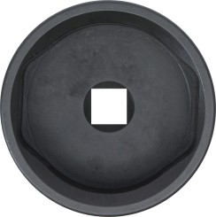 Chave para cobertura do eixo traseiro | para cápsulas das rodas BPW | 95 mm 
