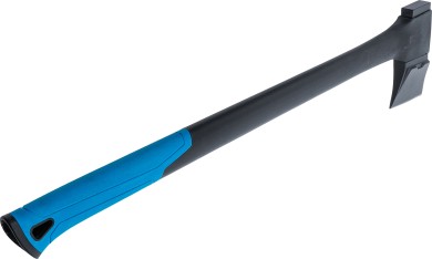 Universal Hand Axe | Nylon Fibre Shaft | 590 g 
