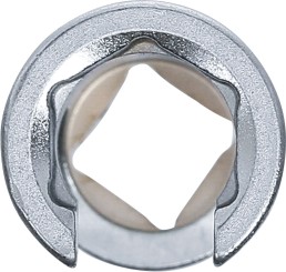 Specjalna nasadka do klucza nasadowego z wycięciem | 10 mm (3/8") | 14 mm 