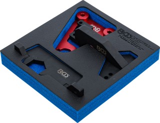 Tool Tray 1/6: Engine Timing Tool Set | for Mercedes-Benz M282 