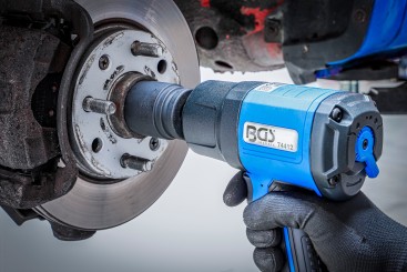Air Impact Wrench | 20 mm (3/4") | 1650 Nm 