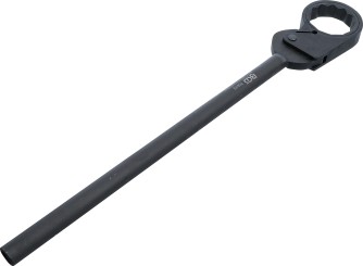 Friløbs-ringnøgle | 70 mm 