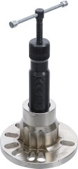 Hydraulic Drive Shaft Puller Set | 98 - 125 mm 