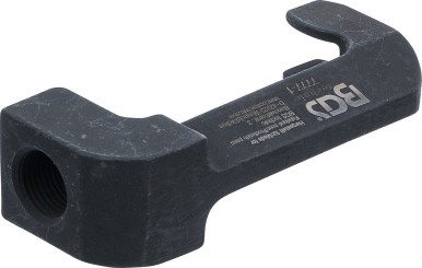 Injector Puller Hook | 12 mm 