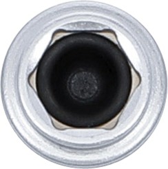 Cardan dopsleutelbit voor ontstekings- en voorverwarmingsbougies | 10 mm (3/8") | 10 mm 